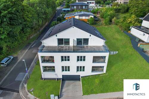 Foto - Wohnung zum Kaufen in Bingen am Rhein 649.000,00 € 153 m²