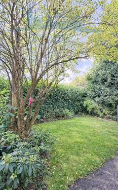 Foto - Wohnung zum Kaufen in Düsseldorf Lörick 441.000,00 € 100.65 m²