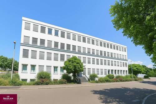 Foto - Büro in Freiburg im Breisgau 1.800,00 € 210 m²