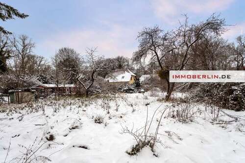 Foto - Grundstück zu verkaufen in Schönwalde-Glien 399.000,00 € 1626 m²