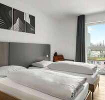 Wohnen auf Zeit in Frankfurt am Main 1.800,00 €