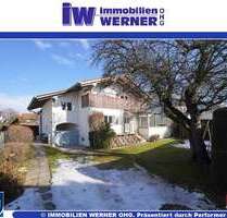 Haus zum Mieten in Rosenheim 1.590,00 € 140 m²