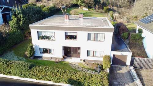 Foto - Haus zum Kaufen in Marburg 660.000,00 € 190 m²