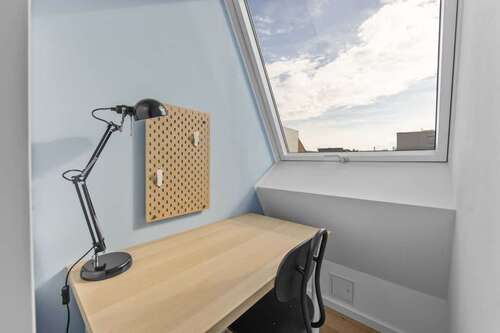 Foto - WG-Zimmer in Berlin 670,00 € 9 m²