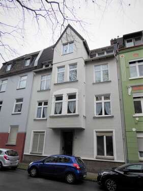 Foto - Wohnung zum Mieten in Duisburg 220,00 € 30 m²