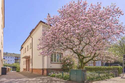 Foto - Haus zum Kaufen in Mannheim 1.450.000,00 € 364 m²