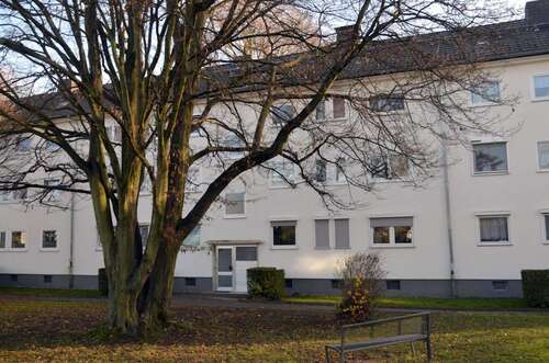 Foto - Wohnung zum Kaufen in Bonn 178.000,00 € 50 m²
