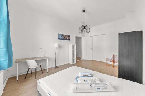 Foto - WG-Zimmer in Berlin 725,00 € 12 m²