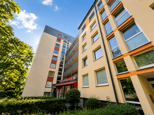 Foto - Wohnung zum Kaufen in München 280.000,00 € 31.3 m²