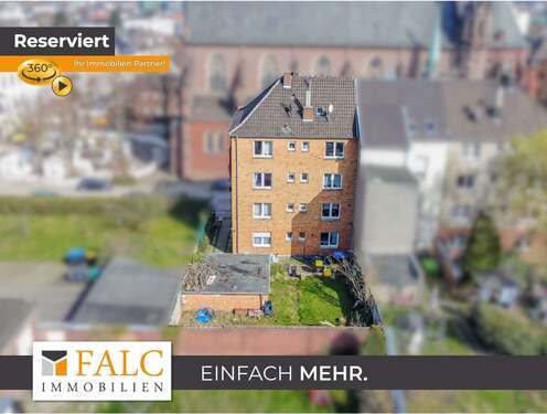 Foto - Haus zum Kaufen in Eschweiler 399.000,00 € 285 m²