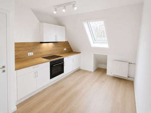Foto - Wohnung zum Mieten in Hahnenbach 560,00 € 50 m²