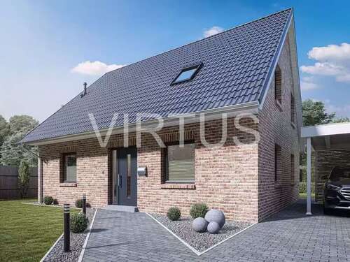 Foto - Haus zum Kaufen in Reddelich 348.900,00 € 150 m²