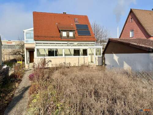 Foto - Haus zum Kaufen in Waiblingen 449.000,00 € 114 m²