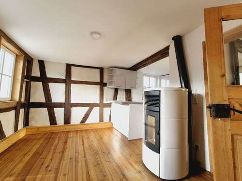 Foto - Haus zum Mieten in Ebhausen 990,00 € 85 m²