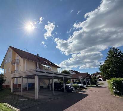 Foto - Wohnung zum Kaufen in Uhldingen-Mühlhofen 335.000,00 € 81.7 m²