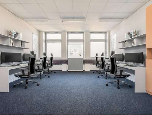 Foto - Büro in Heiligenhaus 399,00 € 20 m²