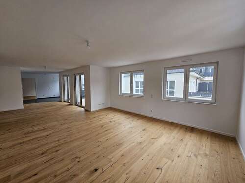Foto - Wohnung zum Kaufen in Bingen 593.000,00 € 116.29 m²