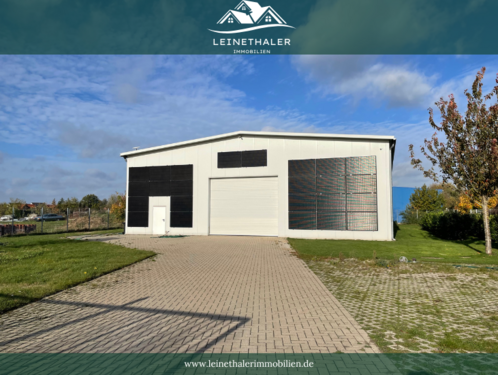 Foto - Halle in Uetze 650.000,00 € 460 m²