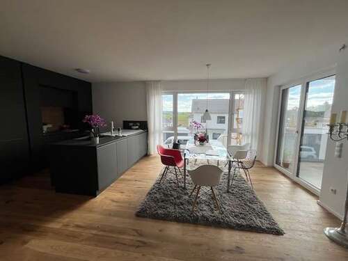 Foto - Wohnung zum Kaufen in Dauchingen 439.500,00 € 125.21 m²