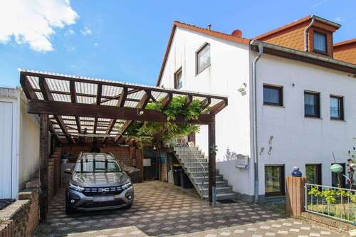 Foto - Haus zum Kaufen in Heidenrod 249.000,00 € 130.16 m²