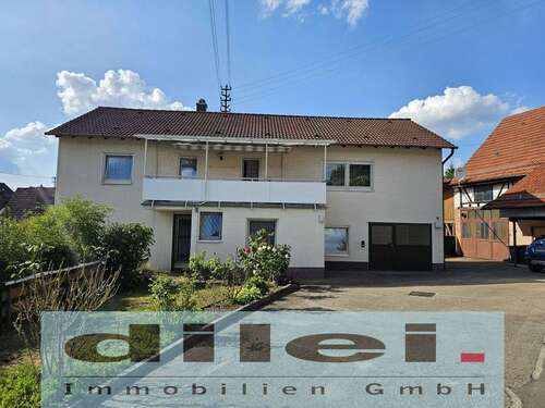 Foto - Haus zum Kaufen in Birkenfeld-Gräfenhausen 429.000,00 € 204.96 m²