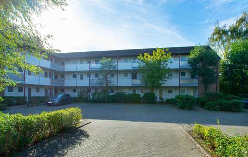 Foto - Wohnung zum Mieten in Oldenburg 419,00 € 32.67 m²