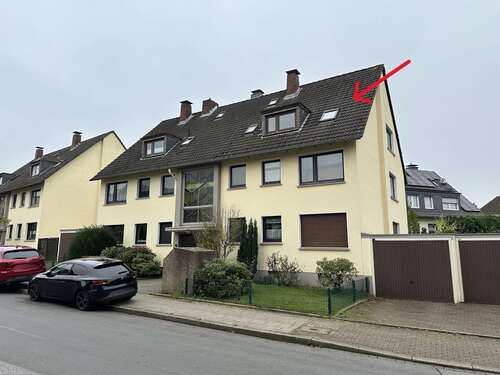 Foto - Wohnung zum Kaufen in Essen 119.500,00 € 53 m²