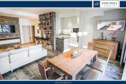 Foto - Wohnung zum Kaufen in Schongau 449.000,00 € 102 m²