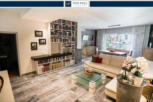 Foto - Wohnung zum Kaufen in Schongau 397.000,00 € 102 m²