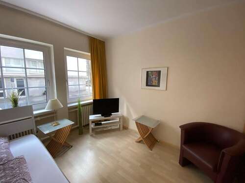 Foto - Wohnung zum Mieten in Düsseldorf 790,00 € 27 m²