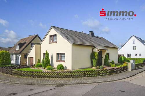 Foto - Haus zum Kaufen in Herzogenrath 397.500,00 € 160 m²