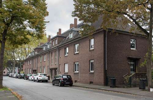 Foto - Wohnung zum Mieten in Duisburg 395,00 € 52.98 m²