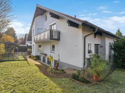 Foto - Haus zum Kaufen in Kronburg 440.000,00 € 130.78 m²