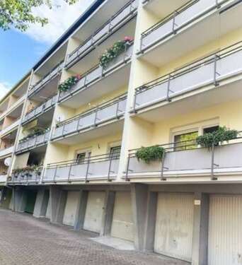 Foto - Wohnung zum Mieten in Pforzheim 645,00 € 78 m²