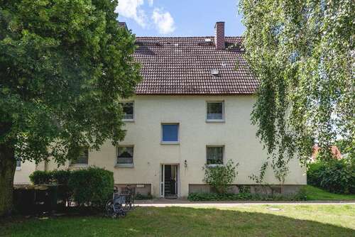 Foto - Wohnung zum Mieten in Preetz 731,52 € 60.96 m²