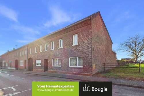 Foto - Haus zum Kaufen in Gangelt 279.000,00 € 206 m²