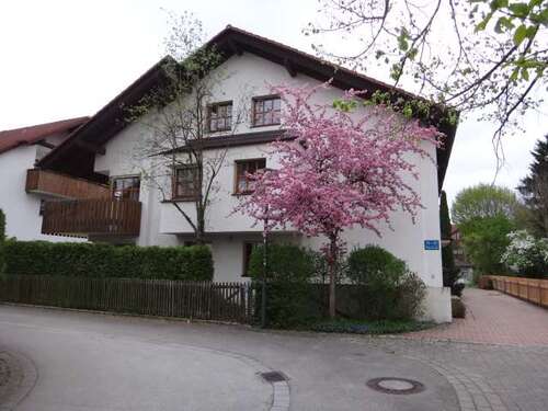 Foto - Wohnung zum Mieten in München 1.790,00 € 106 m²