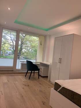 Foto - WG-Zimmer in München 715,00 € 15 m²