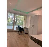 WG-Zimmer in München 715,00 € 15 m²