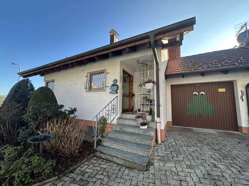 Foto - Wohnung zum Kaufen in Lörrach-Hauingen 359.000,00 € 100 m²