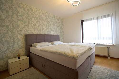 Foto - Wohnung zum Kaufen in Hockenheim 189.000,00 € 74 m²