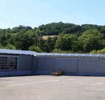 Halle in Güdingen 997,00 € 399 m²