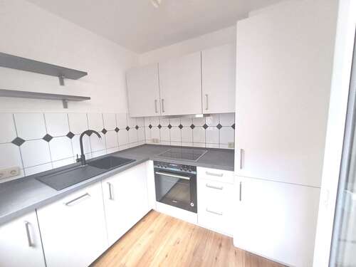 Foto - Wohnung zum Mieten in Kleve 823,00 € 94 m²