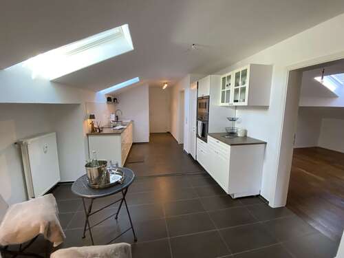 Foto - Wohnung zum Kaufen in Garmisch-Partenkirchen 439.000,00 € 88 m²