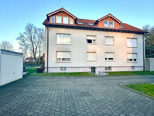 Foto - Wohnung zum Mieten in Lünen 470,00 € 64 m²