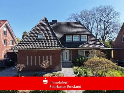 Foto - Haus zum Kaufen in Haren 299.000,00 € 160 m²