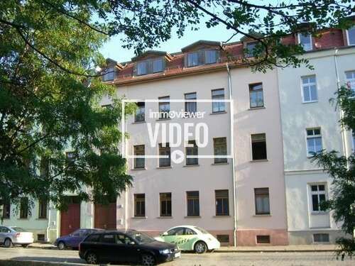 Foto - Wohnung zum Mieten in Leipzig 460,00 € 57.42 m²