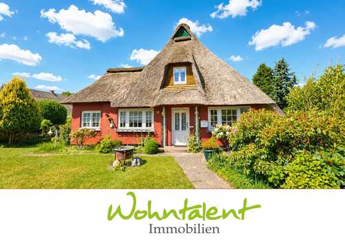 Foto - Haus zum Kaufen in Hohn 359.000,00 € 195 m²