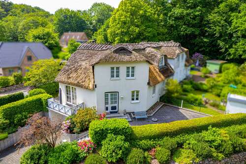 Foto - Haus zum Kaufen in Glücksburg 459.000,00 € 97.8 m²