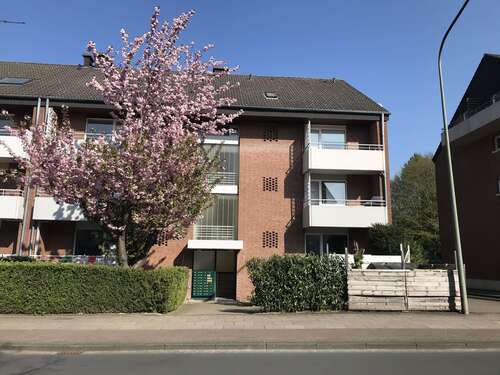 Foto - Wohnung zum Mieten in Bielefeld 333,60 € 24 m²